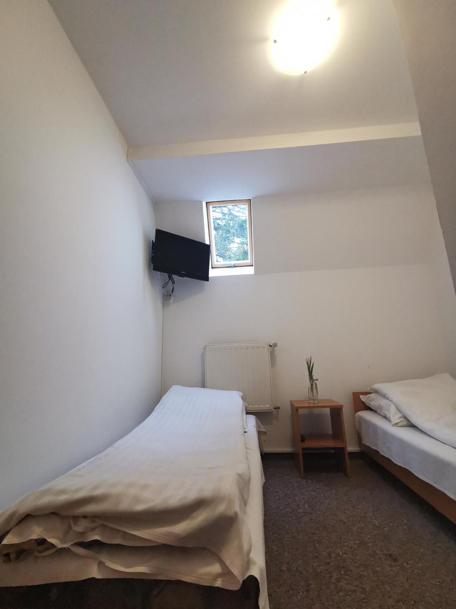Straszny Dwor Hotel Дужники Здрой Стая снимка