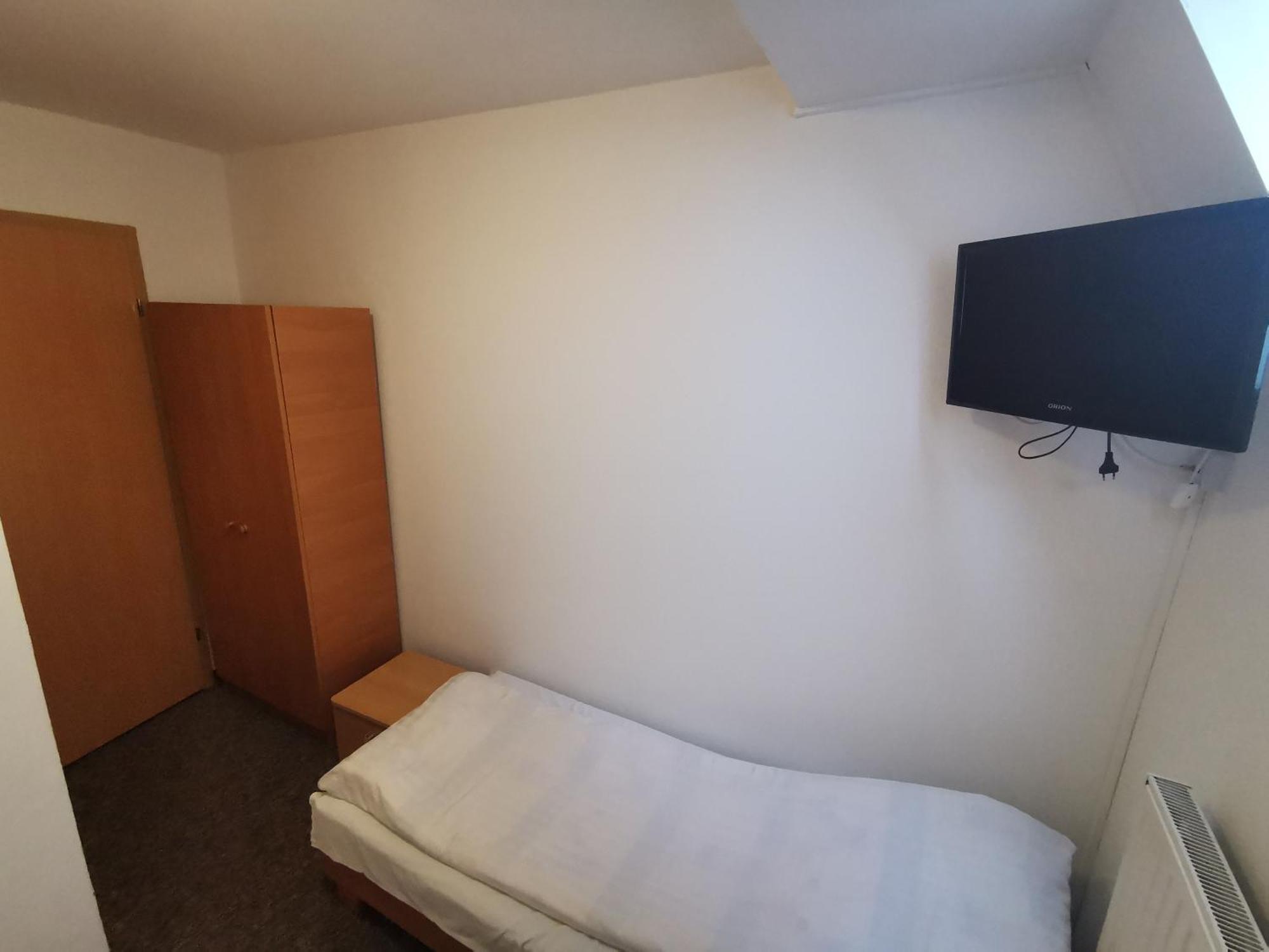 Straszny Dwor Hotel Дужники Здрой Стая снимка