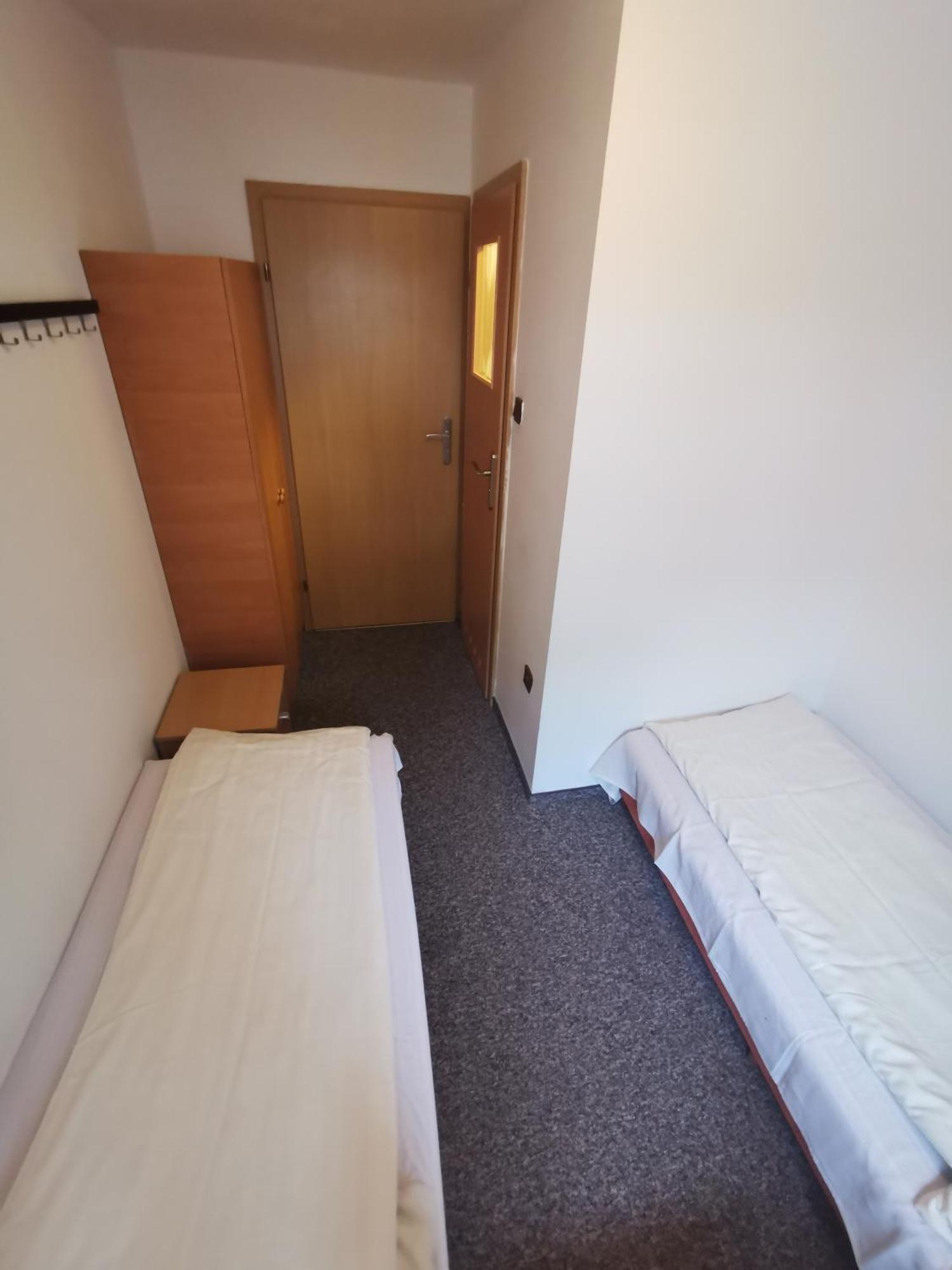 Straszny Dwor Hotel Дужники Здрой Стая снимка