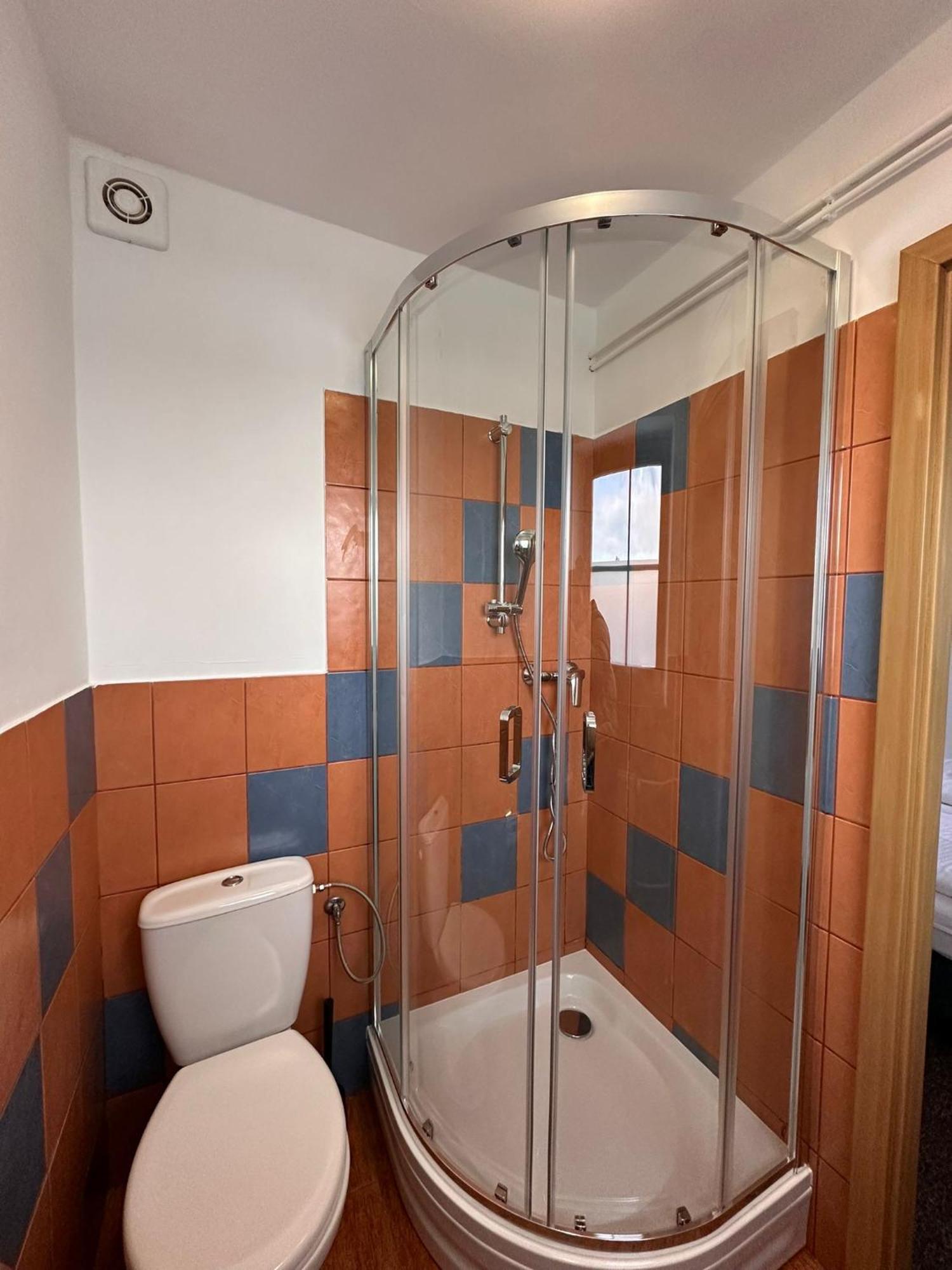 Straszny Dwor Hotel Дужники Здрой Стая снимка
