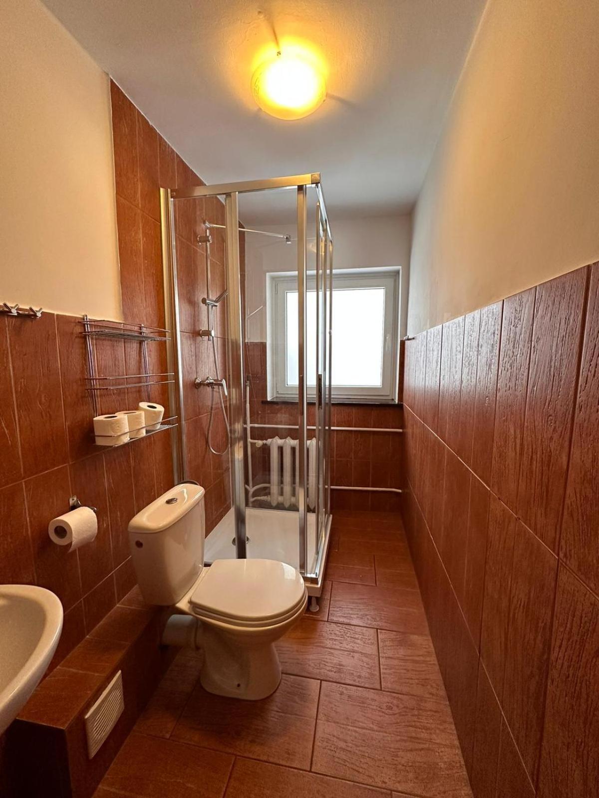 Straszny Dwor Hotel Дужники Здрой Стая снимка