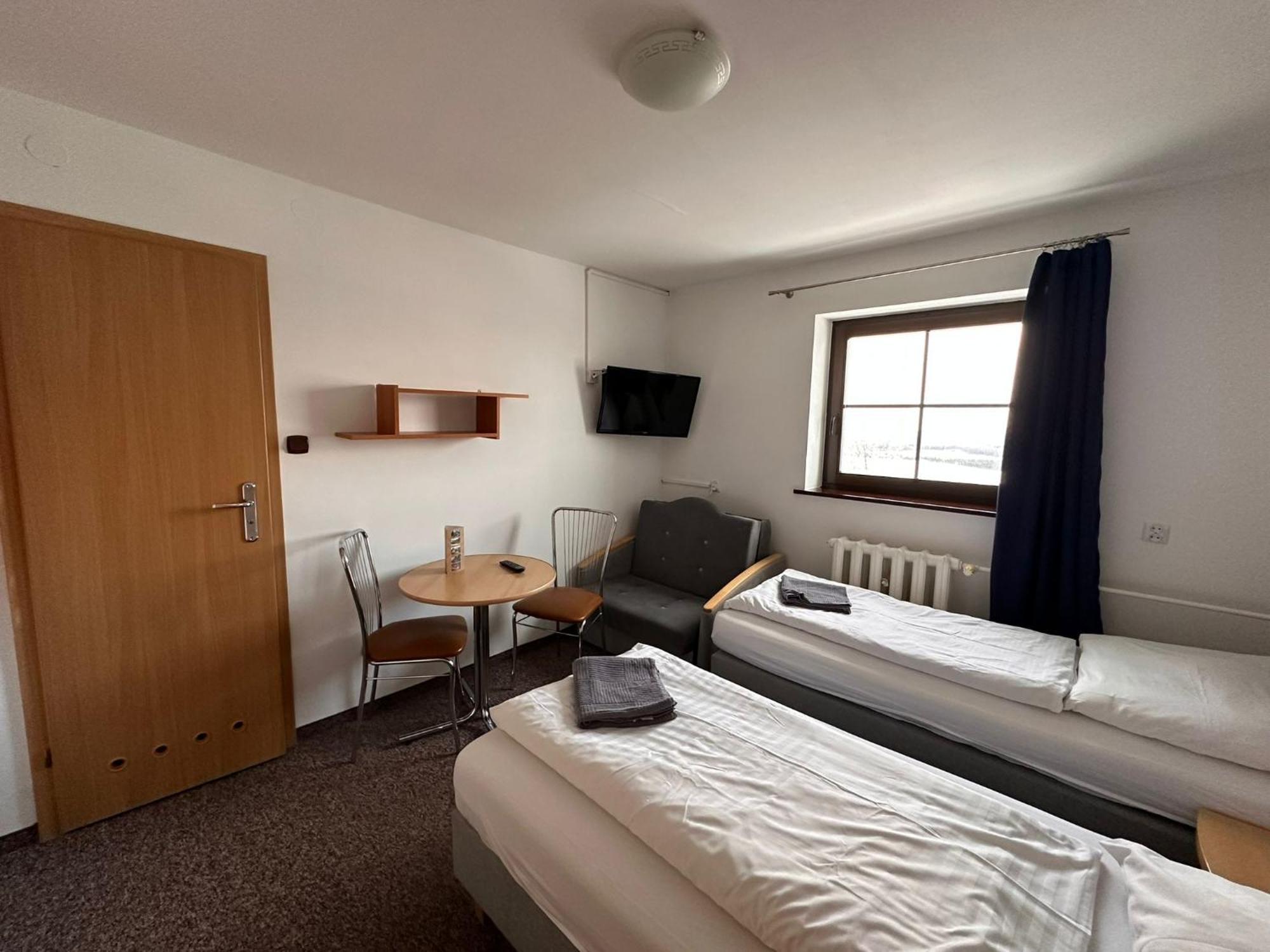 Straszny Dwor Hotel Дужники Здрой Стая снимка
