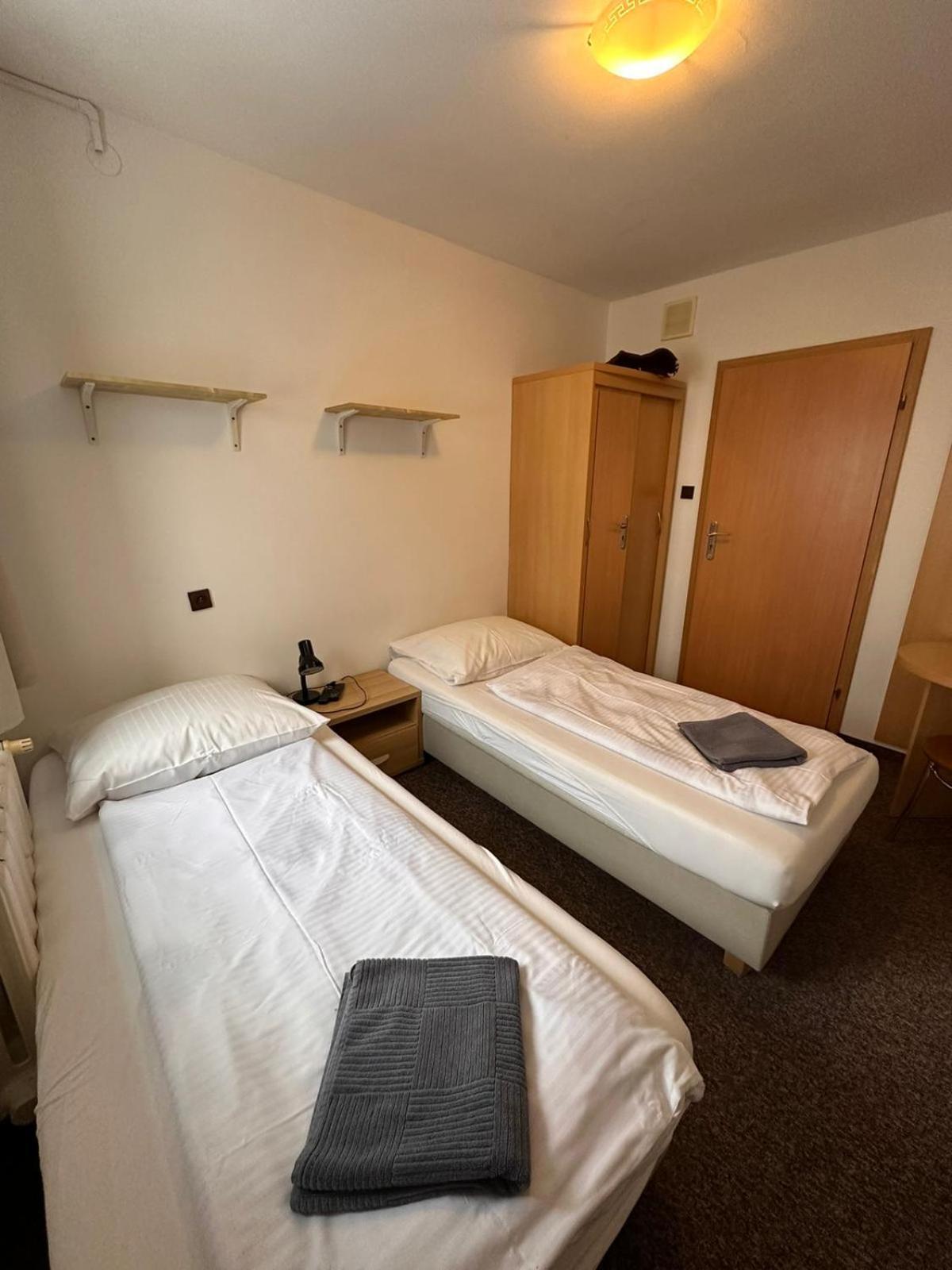 Straszny Dwor Hotel Дужники Здрой Стая снимка