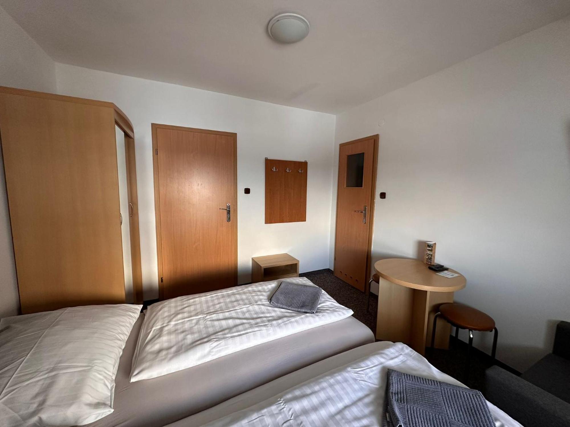 Straszny Dwor Hotel Дужники Здрой Стая снимка