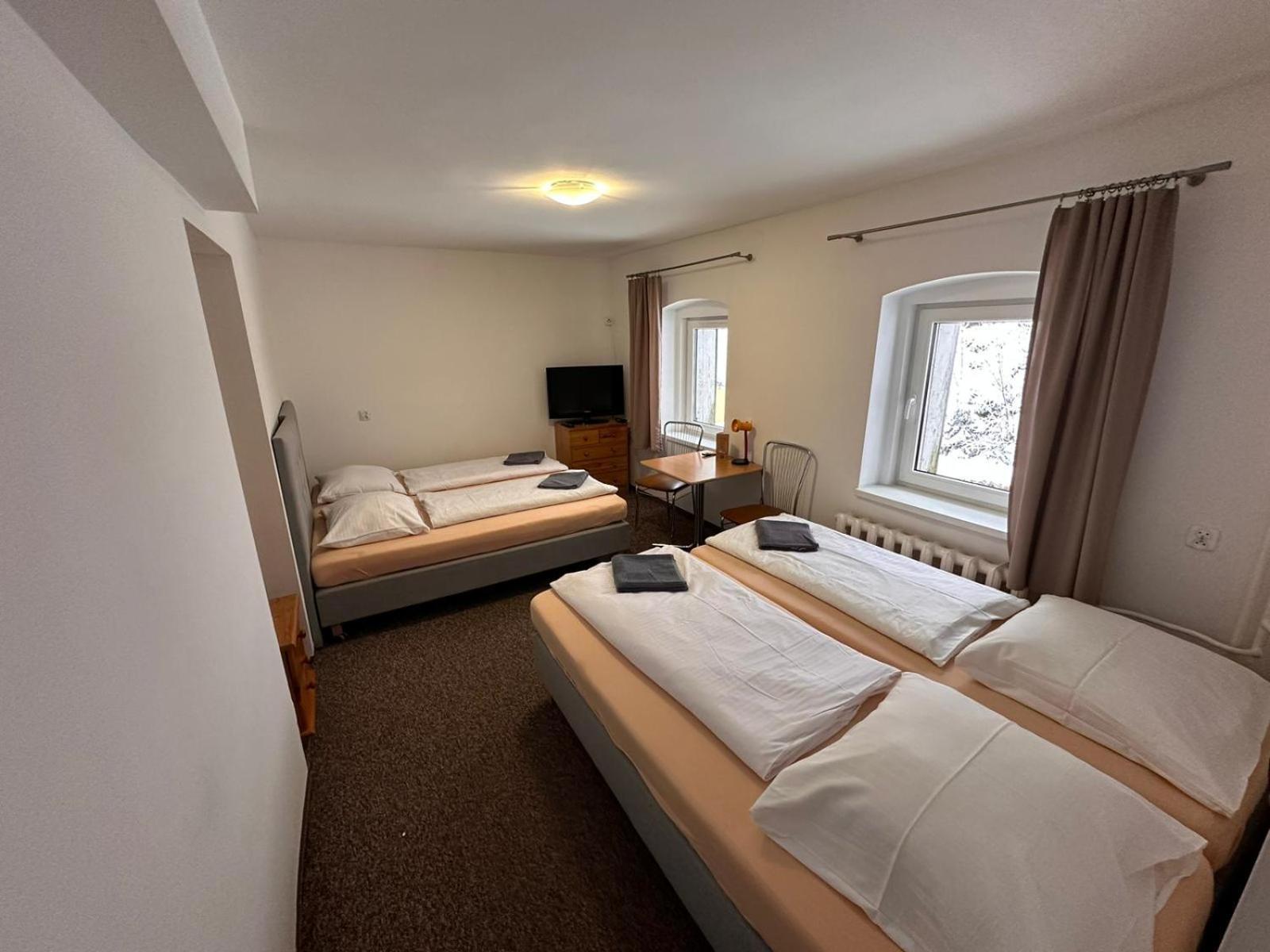 Straszny Dwor Hotel Дужники Здрой Стая снимка
