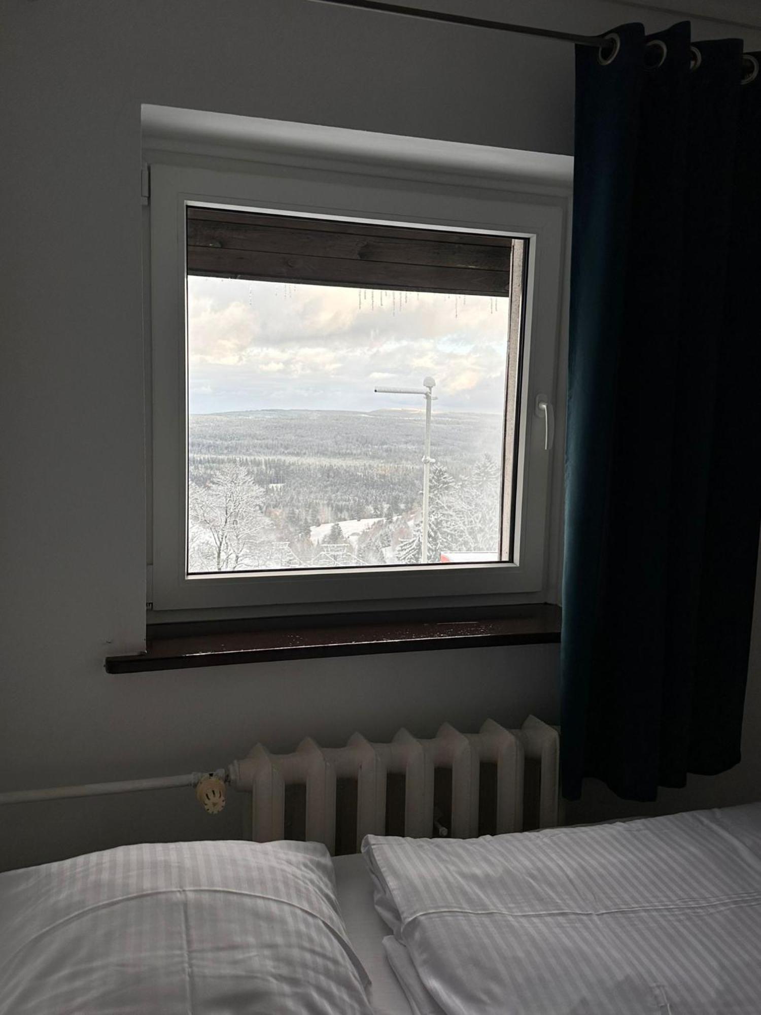 Straszny Dwor Hotel Дужники Здрой Стая снимка