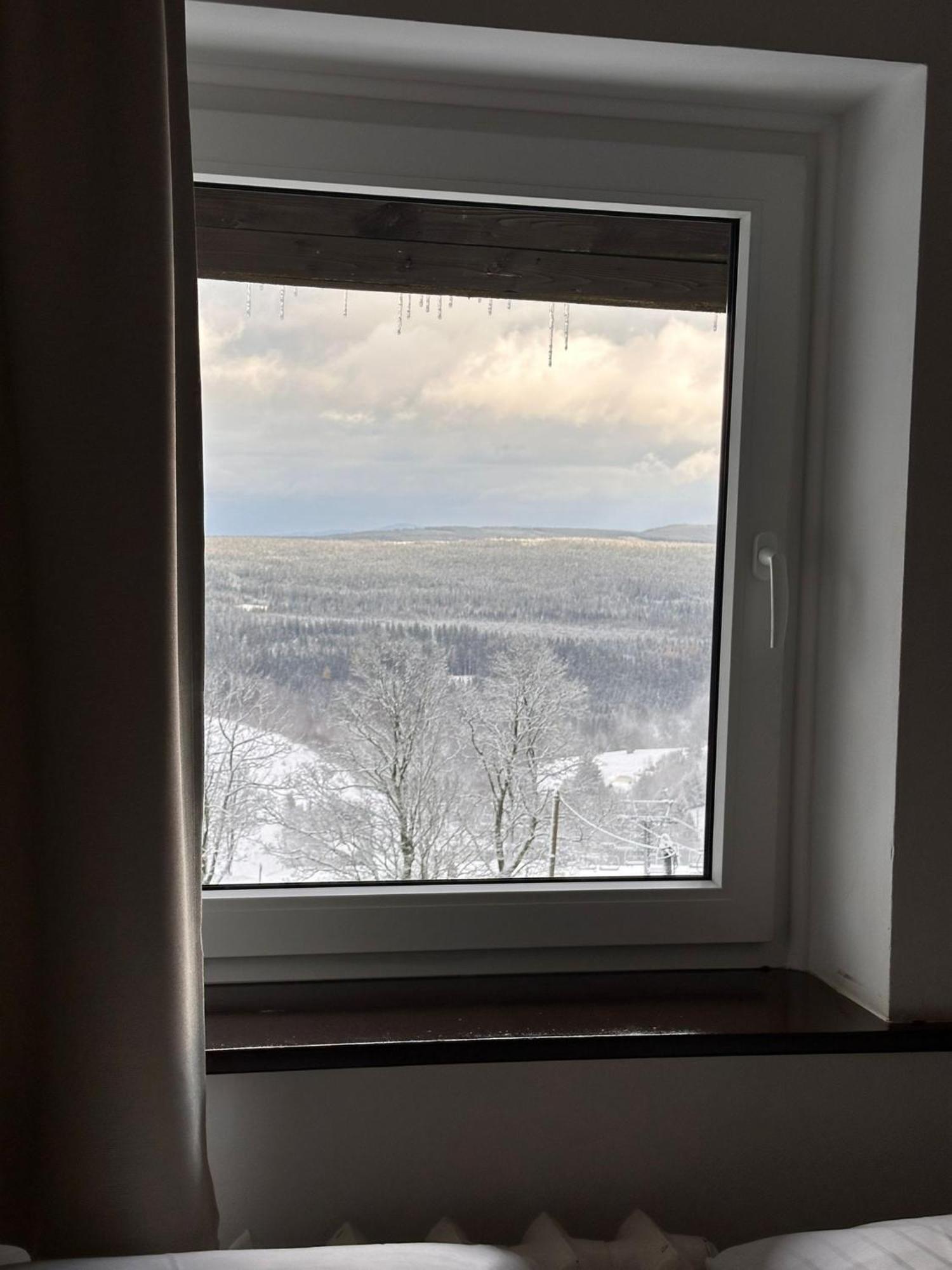 Straszny Dwor Hotel Дужники Здрой Стая снимка