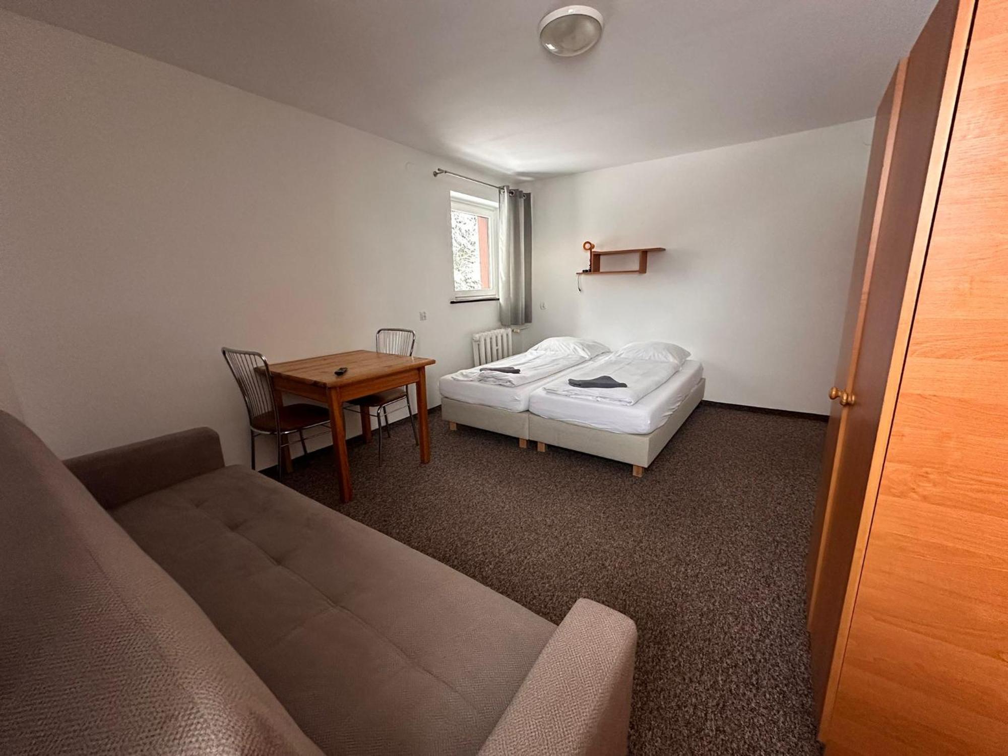 Straszny Dwor Hotel Дужники Здрой Стая снимка