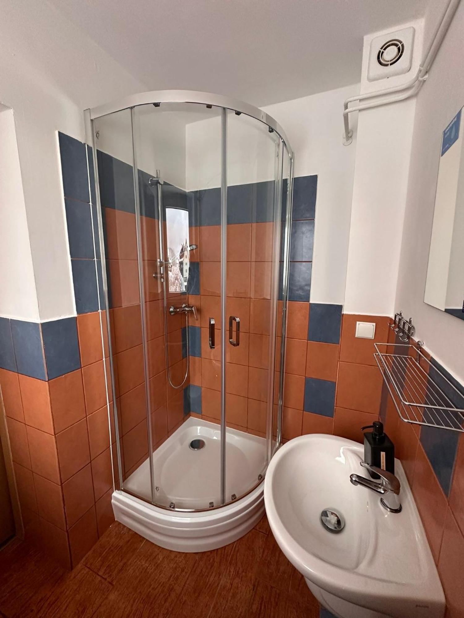 Straszny Dwor Hotel Дужники Здрой Стая снимка