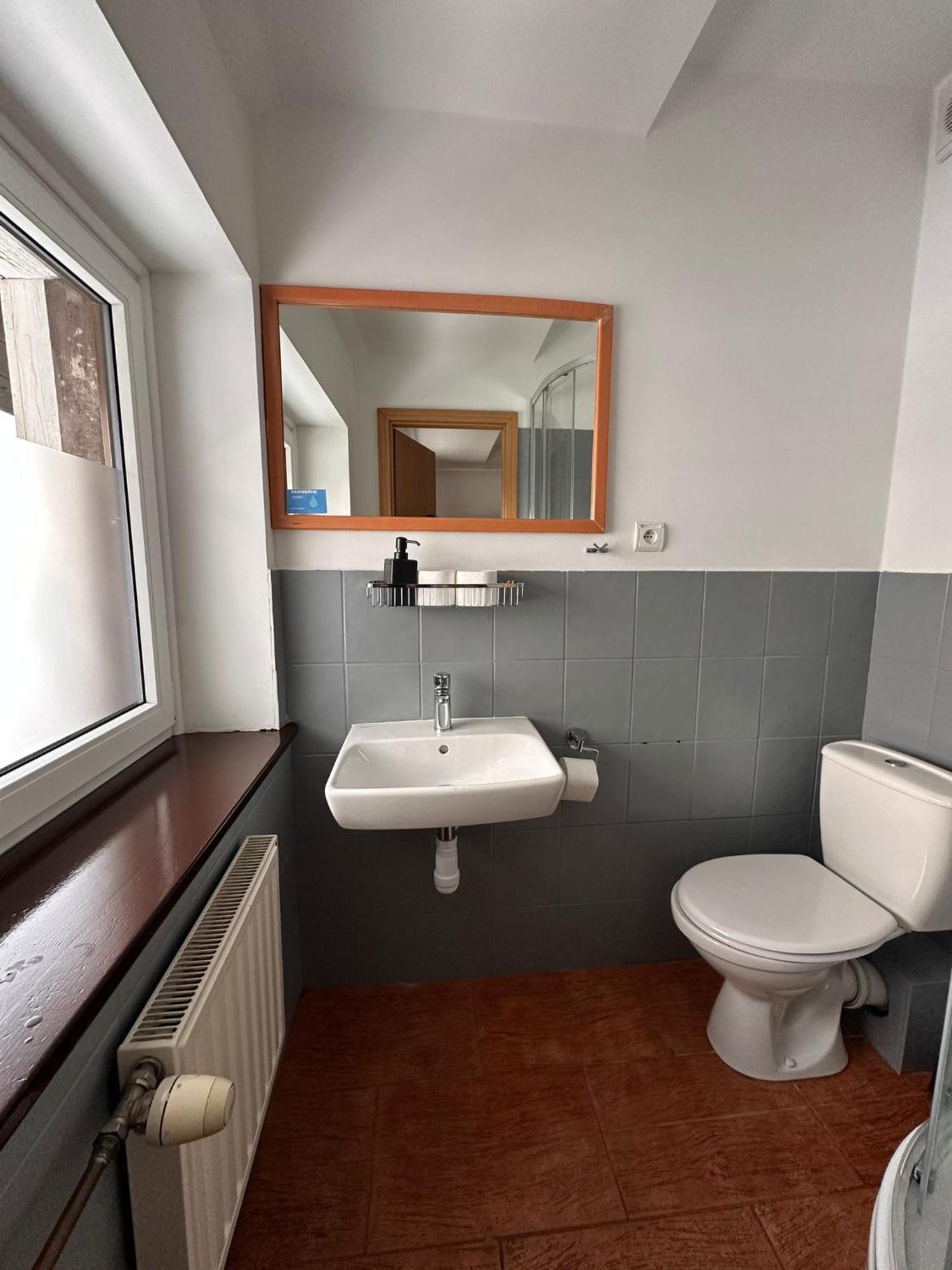 Straszny Dwor Hotel Дужники Здрой Стая снимка