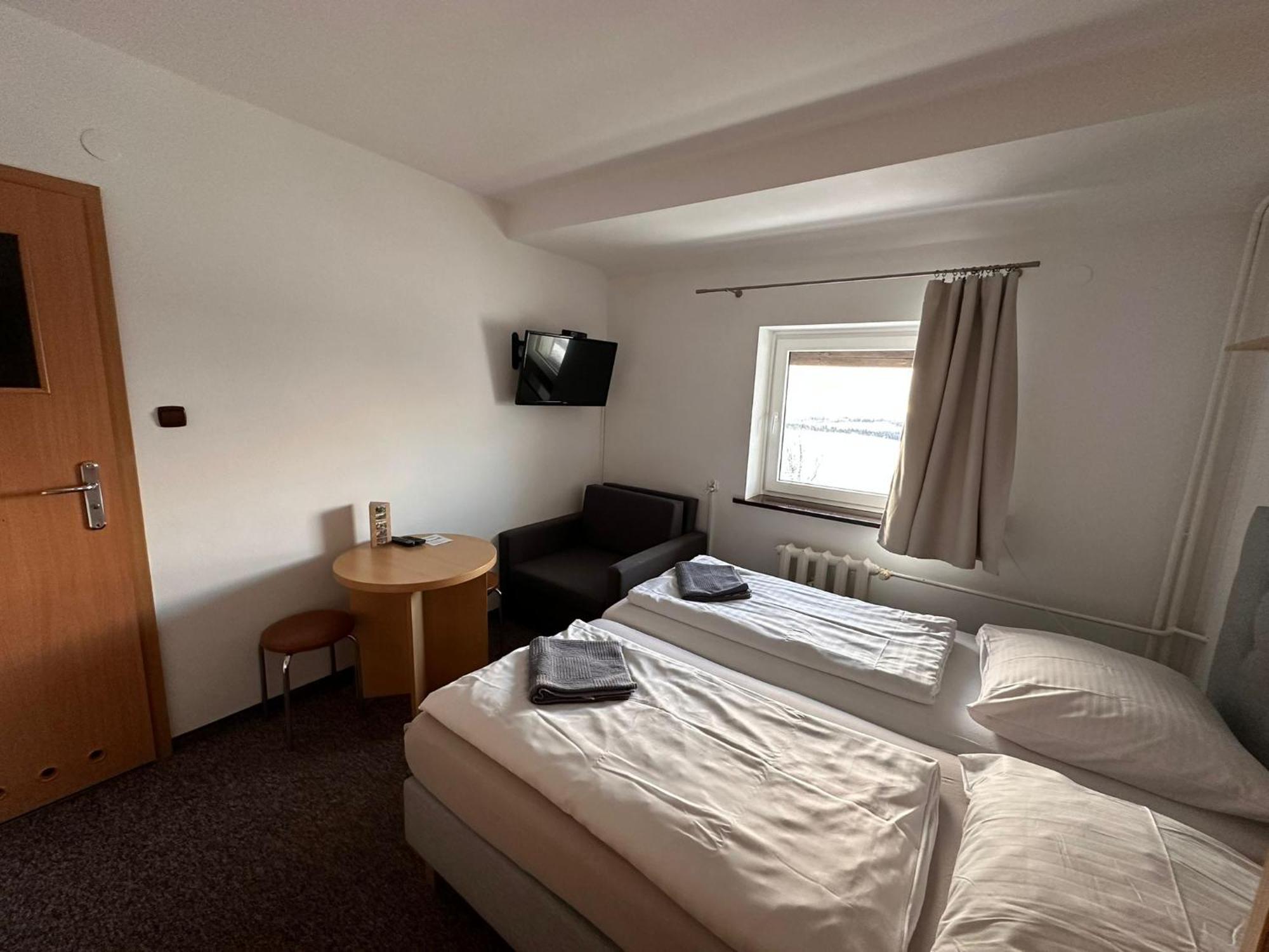 Straszny Dwor Hotel Дужники Здрой Стая снимка