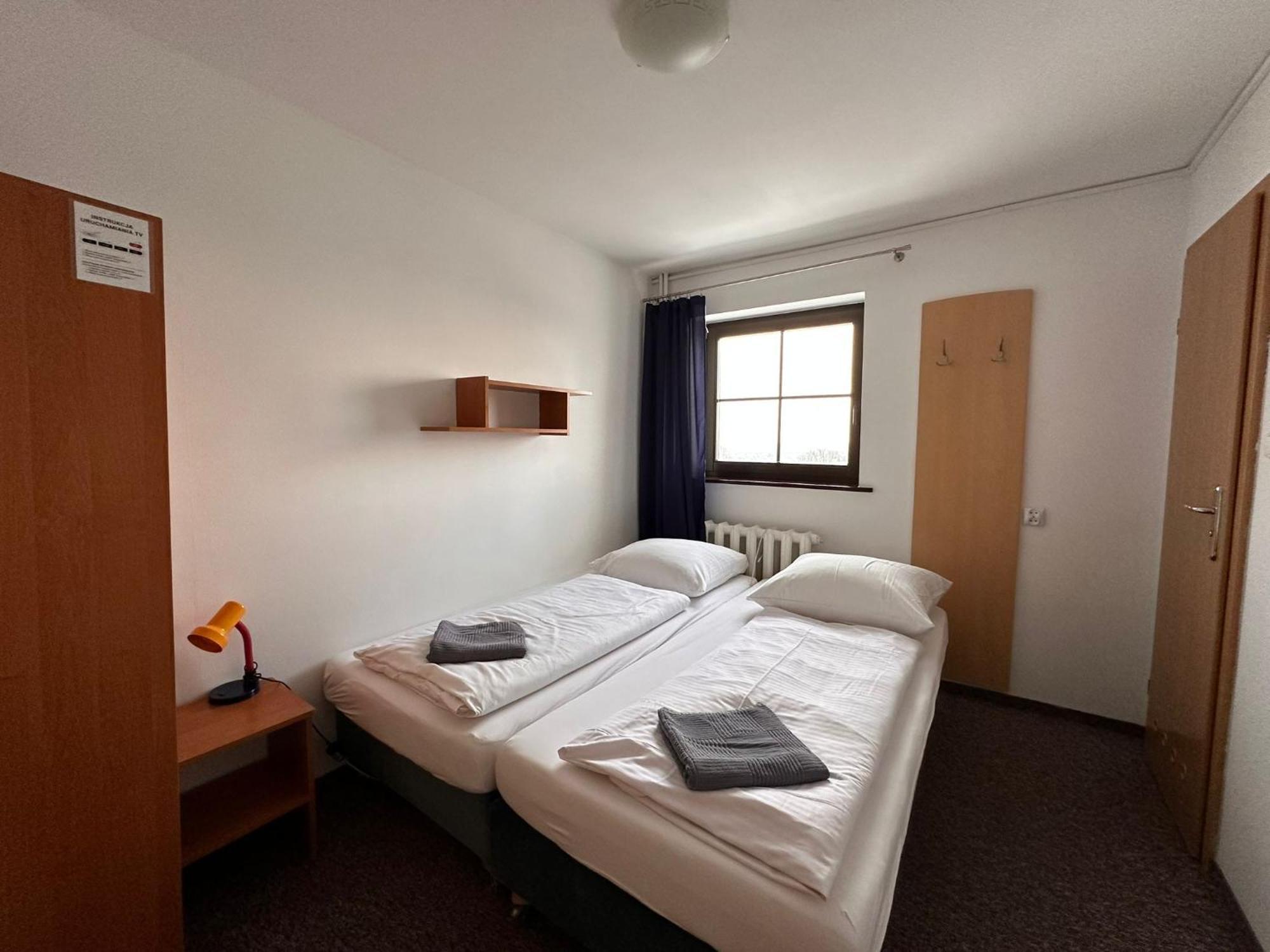 Straszny Dwor Hotel Дужники Здрой Стая снимка