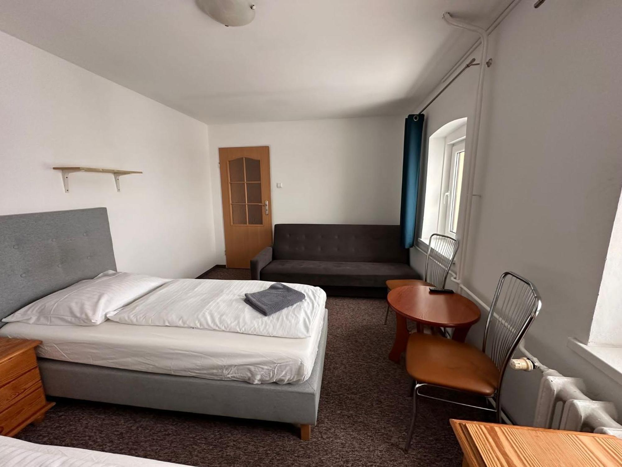 Straszny Dwor Hotel Дужники Здрой Стая снимка
