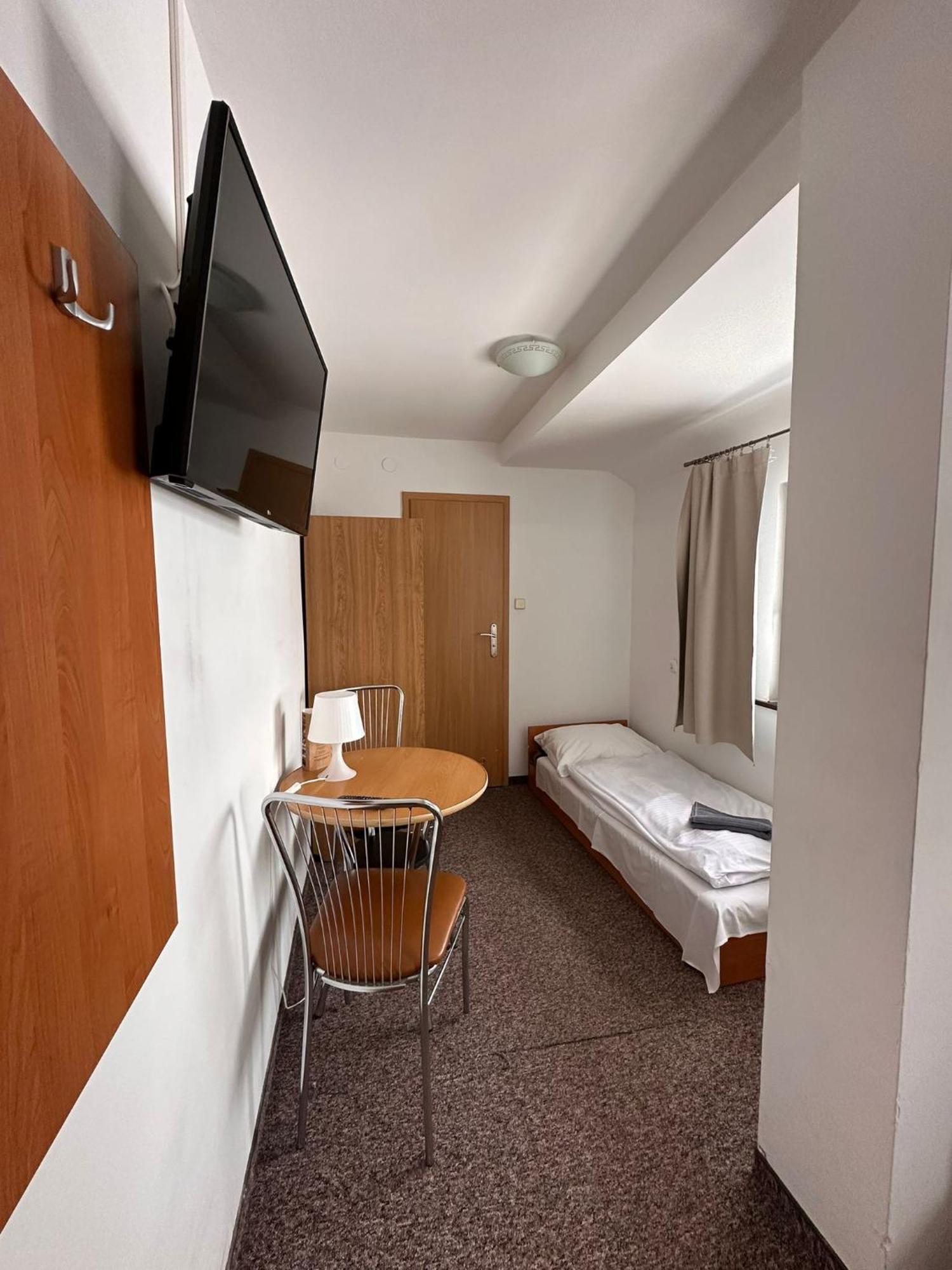 Straszny Dwor Hotel Дужники Здрой Стая снимка